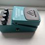 Behringer CS 400 Compression Sustainer Image 4