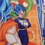 Dragonball Z 3D Schoolbag Image 5