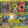 Pokemon Cards Trainers Enegys Image 5