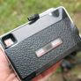 Vintage Agfa Agfamatic 300 Sensor 126 Cartridge Film German Camera Image 4