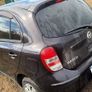 Nissan March Automatic 2011 Image 2