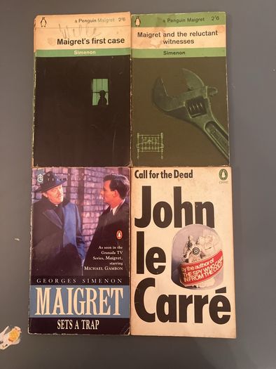 books