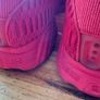 adidas Climacool 1 "Triple Red" (2016)  RARE! Image 9