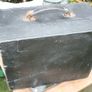 Antique Wind up Gramophone Image 10