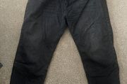 JTS Ultimate Warrior Water Resistant Stretch Motorcycle Jeans