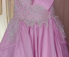 dresses