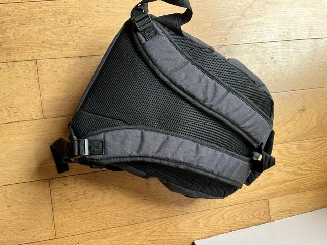 Backpack for Cubers!
