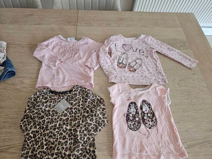Baby Girls Next Clothes Size 12-18 months