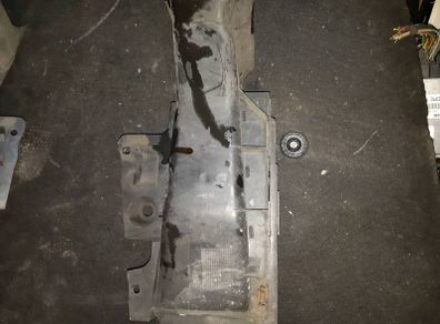 brake cooling duct e46 3series