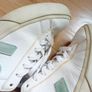 ladies runners. Veja. Size 6 Image 4