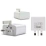 Samsung Wall Plug Power Adapter EP-TA20UWE Cell Phone UK Image 3