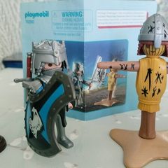 Playmobil knights 70290