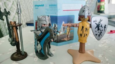 Playmobil knights 70290