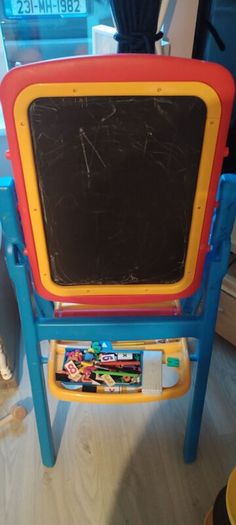 FREE Mixed Children's toys