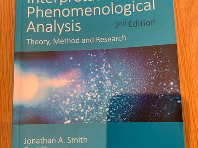 Ipa Research 2nd Edition For Sale in Howth, Dublin from Ruth.