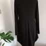 Rohen Chen asymmetric dress as Cos size 12-14 Image 2