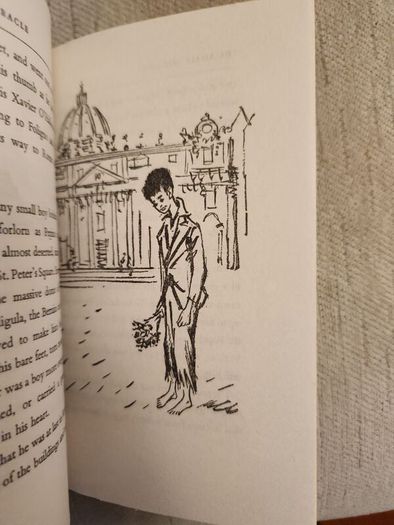 Paul Gallico Books. Ludmila. A Legend Of Liechtenstein,coronation, And The Small Miracle. First edition.35