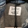 denim shirt/jacket Image 4