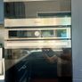 Built in oven, microwave & hob Image 6