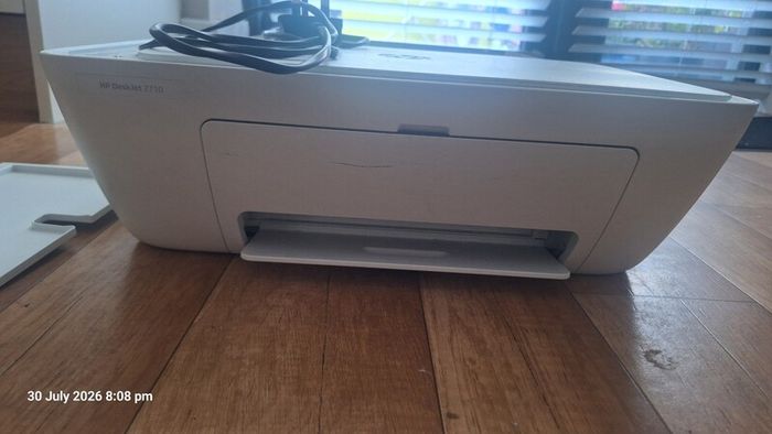HP DeskJet 2710 Printer