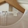 Stunning crisp white shirt from Cos 36 Uk 8 10 Image 2