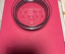 Yeti Rambler Straw Lid (Lid Only)