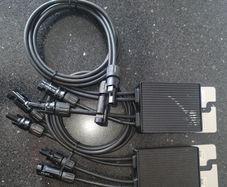 2x Huawei SUN2000-450W-P2 Smart PV Optimizers