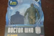 Dr Who Ice Warrior