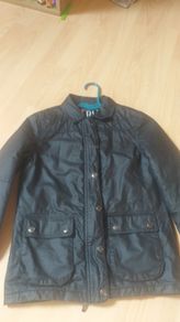 Riverisland Boys Coat