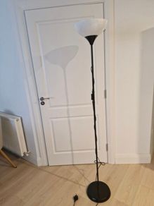 Ikea floor lamp