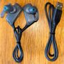 Sony MDR-AS600BT In-Ear Bluetooth Headphones Image 2