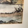 large watercolour. Image 4