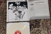 Mellow Candle: Swaddling Songs LP Limited Edition, Numbered, Reissue White
