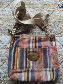 Fossil bag
