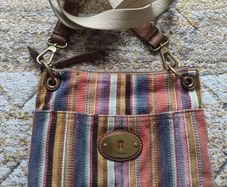 Fossil bag