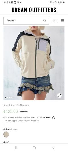 Cotopaxi fleece