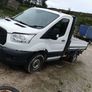 ford transit 2.2 mk8 Image 2