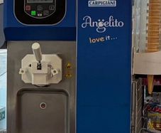 Ice Cream Cone Machine