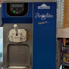 Ice Cream Cone Machine