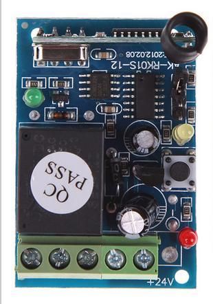Relay Modules for Arduino
