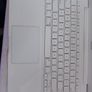 Vintage Apple MacBOOK, account password locked, in excellent cosmetic condition, excellent Battery Image 2