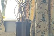 Beautiful large vase