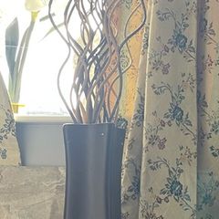 Beautiful large vase