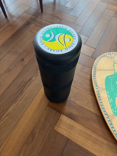 Indo Board
