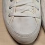 womens CONVERSE ALL STAR SASHA OX trainers runners canvas and suede Size UK 6 EU 40 Image 6