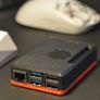 Raspberry Pi 5 Case Velocity-Five Snap-Fit Enclosure, High-Airflow Thermal Design Image 3