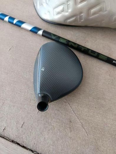 TaylorMade Qi35
