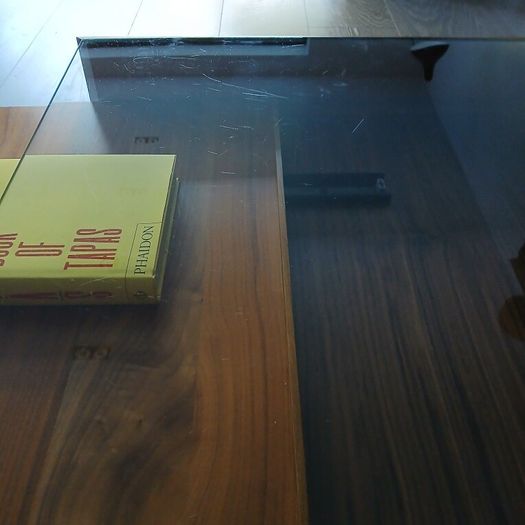 Coffee Table Habitat