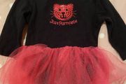 Baby girl Dress Up Outfit Age 3-6-9 months