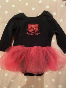 Baby girl Dress Up Outfit Age 3-6-9 months